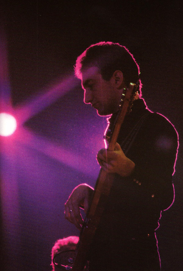 purple John!